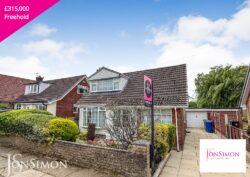 Brochure for Mendip Crescent, Walshaw