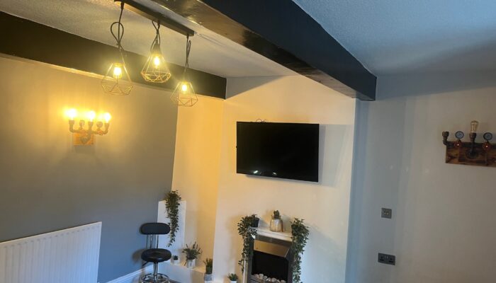 Bolton Road West, Ramsbottom