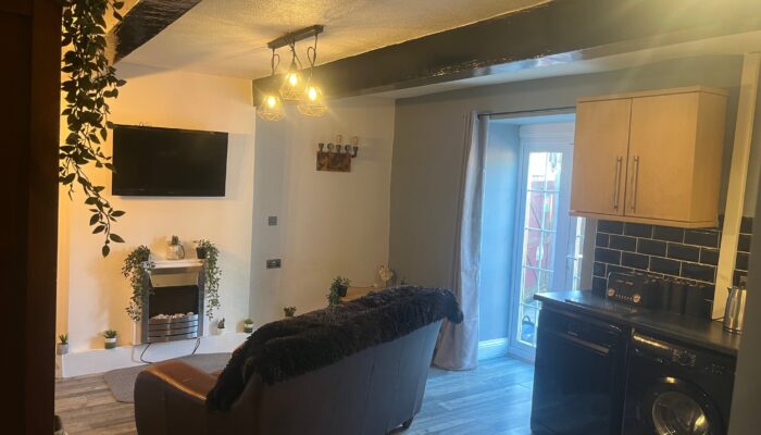 Bolton Road West, Ramsbottom