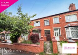 Brochure for Fourth Avenue