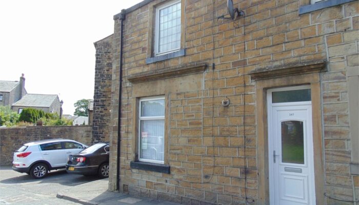 Brownside Road