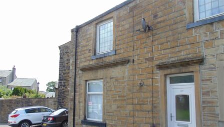 Brownside Road