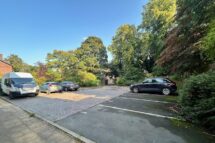 Hawkshaw Avenue