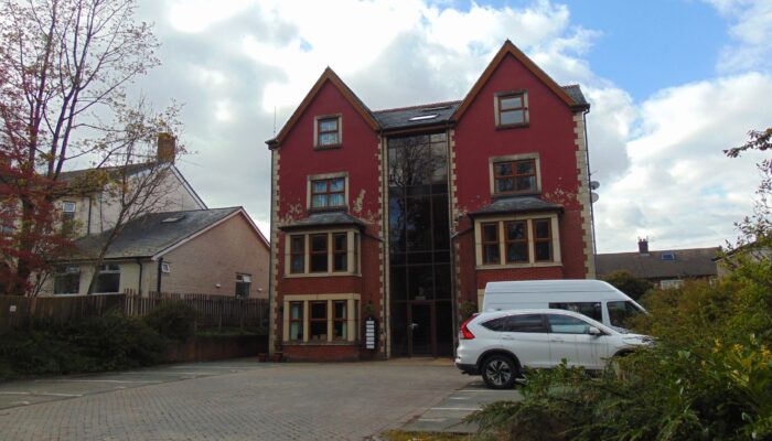 Hawkshaw Avenue