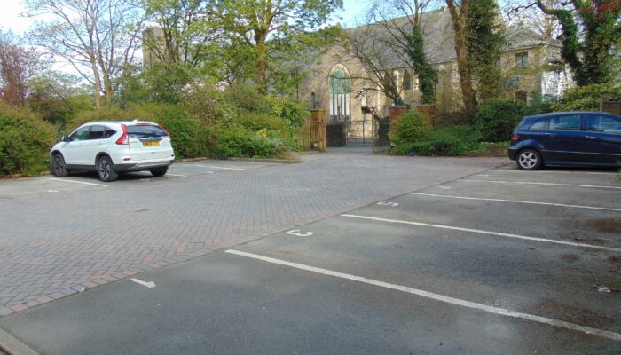 Hawkshaw Avenue