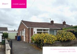 Brochure for Oakeneaves Avenue
