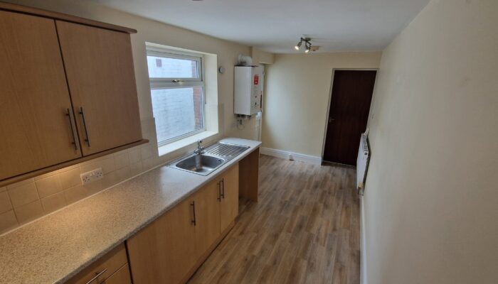 Marks Street, Radcliffe