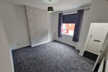 Marks Street, Radcliffe