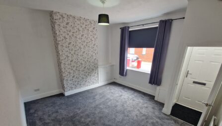 Marks Street, Radcliffe