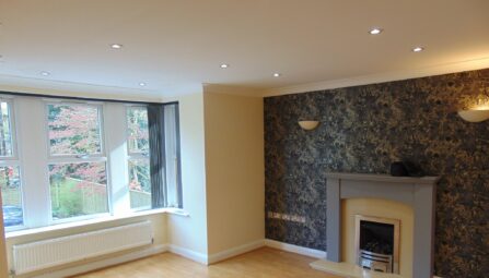 Hawkshaw Avenue