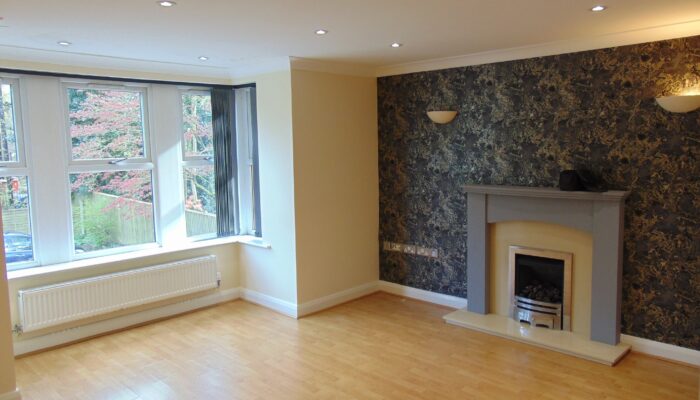 Hawkshaw Avenue