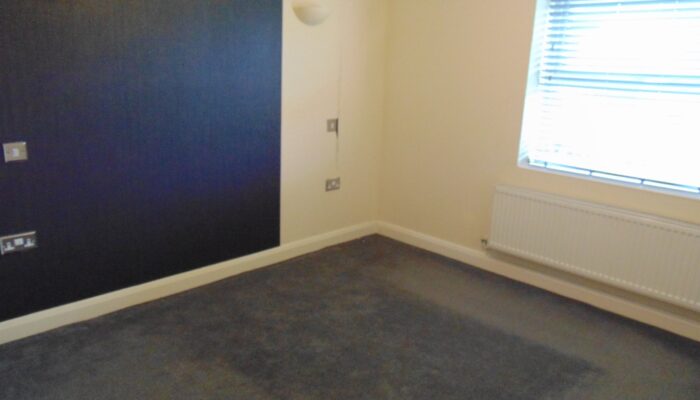 Hawkshaw Avenue