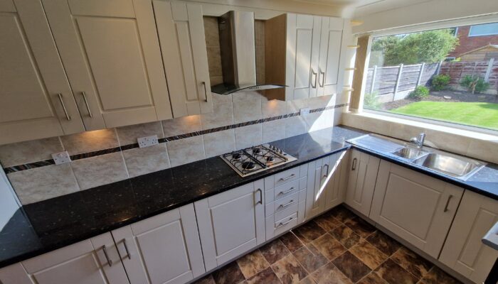 Warwick Road, Radcliffe