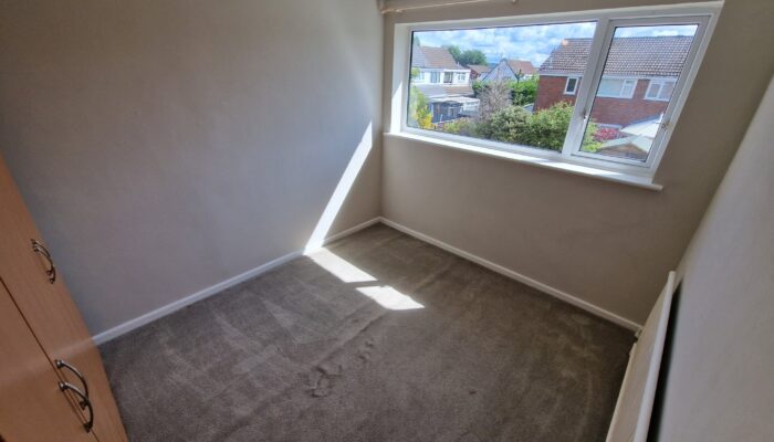 Warwick Road, Radcliffe