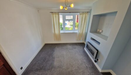 Warwick Road, Radcliffe