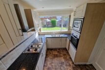 Warwick Road, Radcliffe