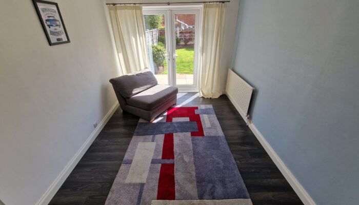 Warwick Road, Radcliffe