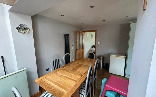 Downham Grove