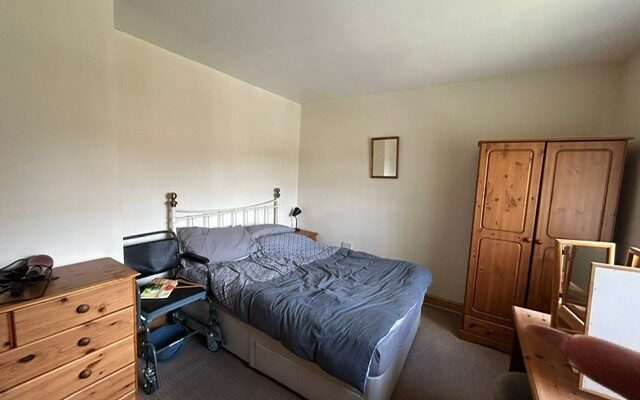 Downham Grove