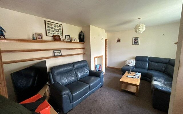Downham Grove
