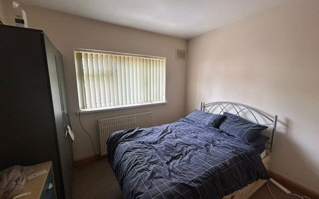 Downham Grove