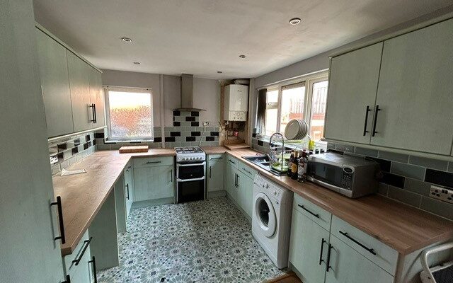 Downham Grove