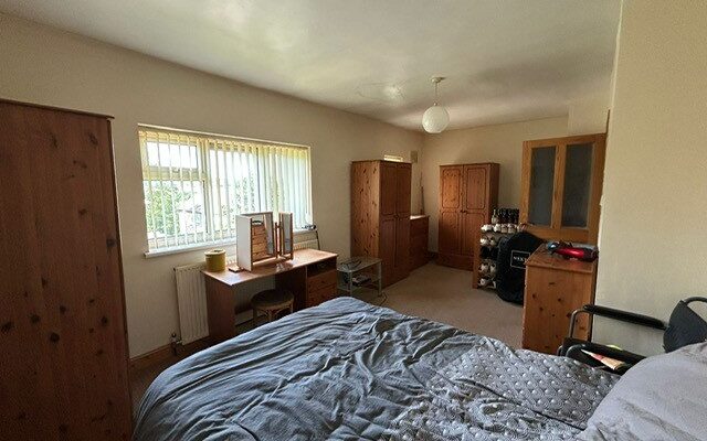 Downham Grove