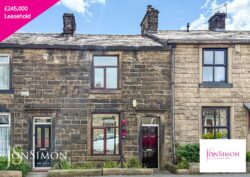 Brochure for Bolton Road West, Ramsbottom