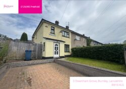 Brochure for Downham Grove