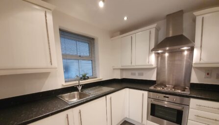 Stonemere Drive, Radcliffe