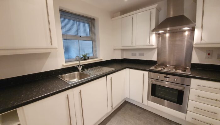 Stonemere Drive, Radcliffe
