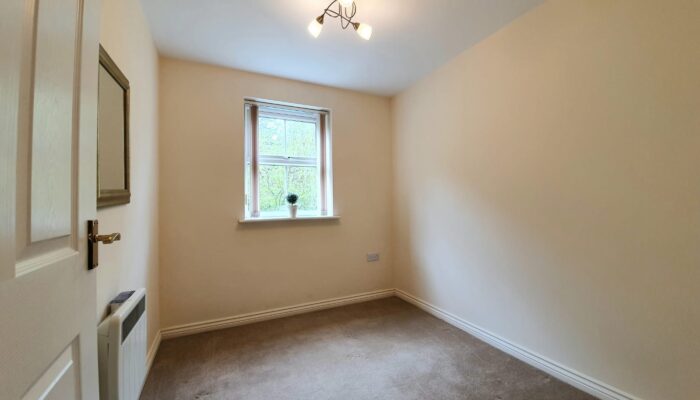 Stonemere Drive, Radcliffe