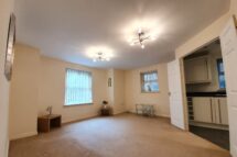 Stonemere Drive, Radcliffe