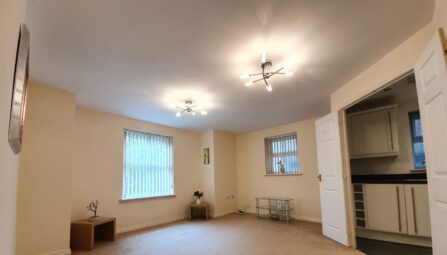 Stonemere Drive, Radcliffe