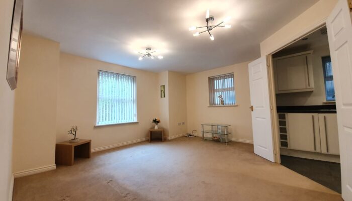 Stonemere Drive, Radcliffe