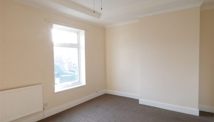 Astbury Street