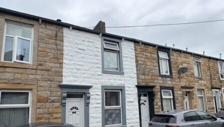 Robinson Street