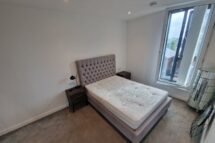Wharf End, Trafford Park