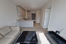 Wharf End, Trafford Park