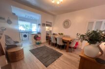 Acres Street, Tottington