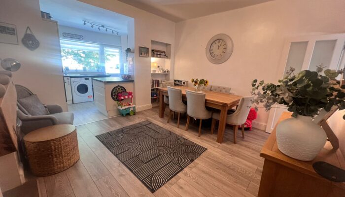 Acres Street, Tottington