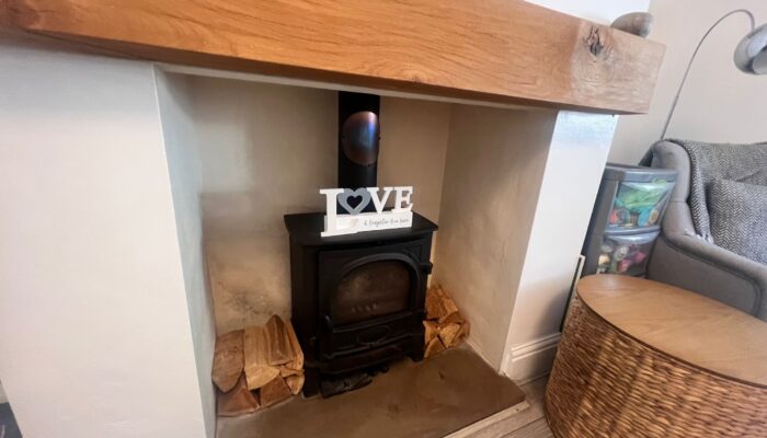 Acres Street, Tottington