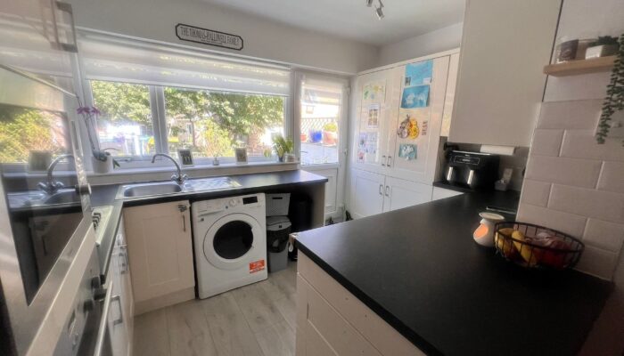 Acres Street, Tottington