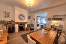 Acres Street, Tottington