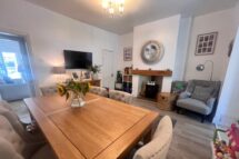 Acres Street, Tottington