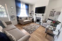Acres Street, Tottington