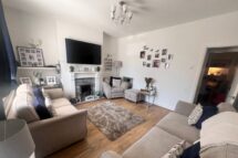 Acres Street, Tottington