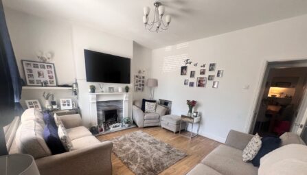 Acres Street, Tottington