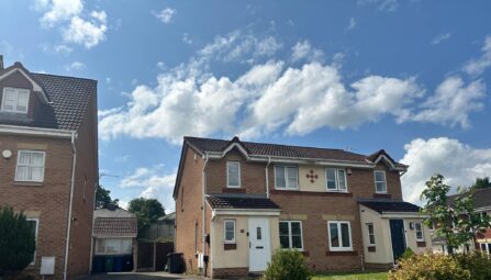Greendale Drive, Radcliffe