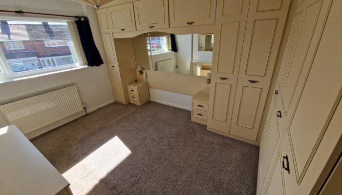 Trafford Drive, Little Hulton